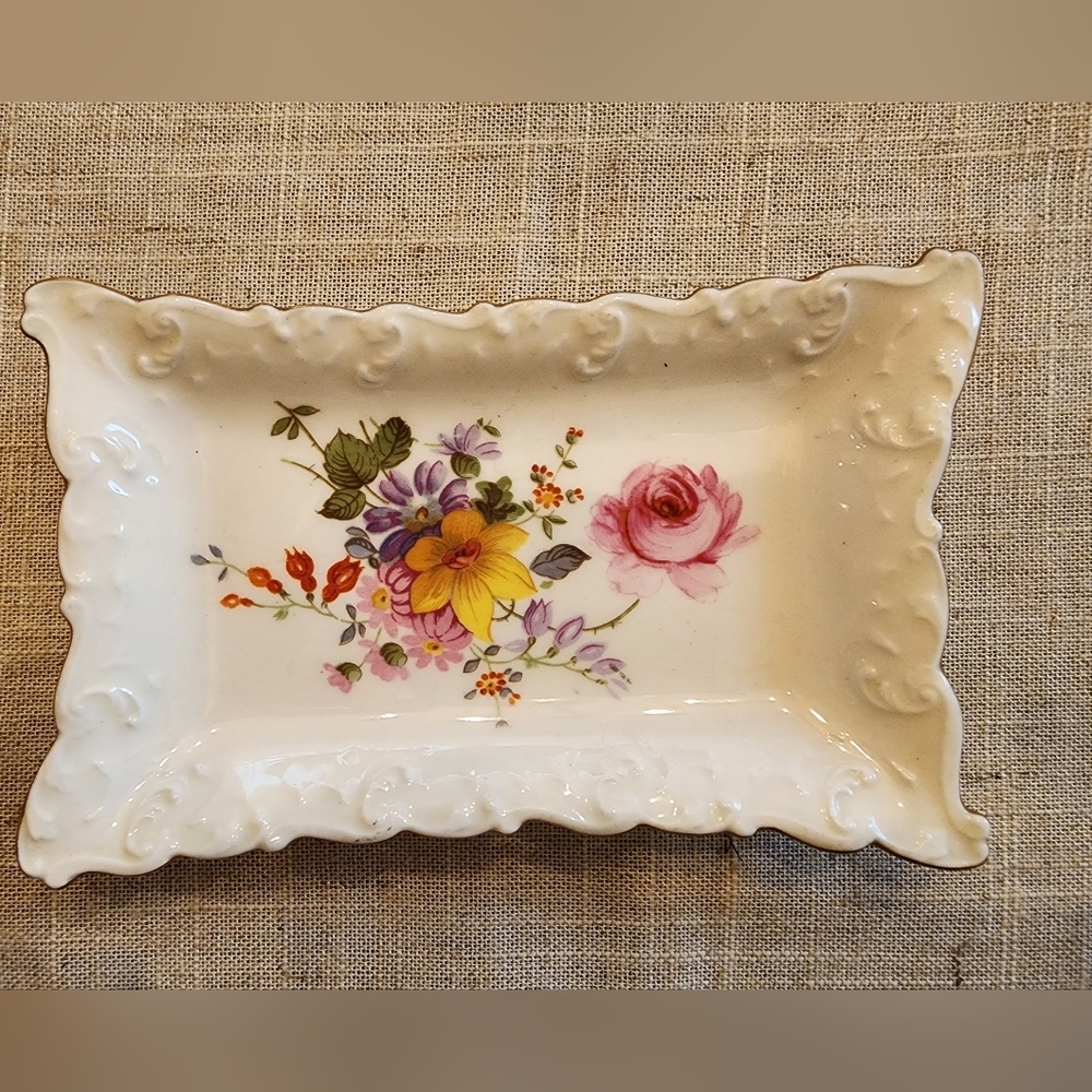 Royal Crown Derby English Bone China